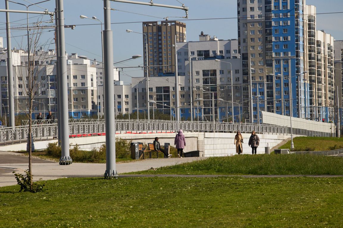 Жители Академического готовят коллективный иск к застройщику | 05.06.2024 |  Екатеринбург - БезФормата